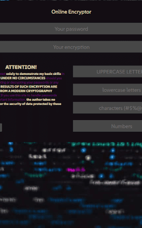 encrypto-image